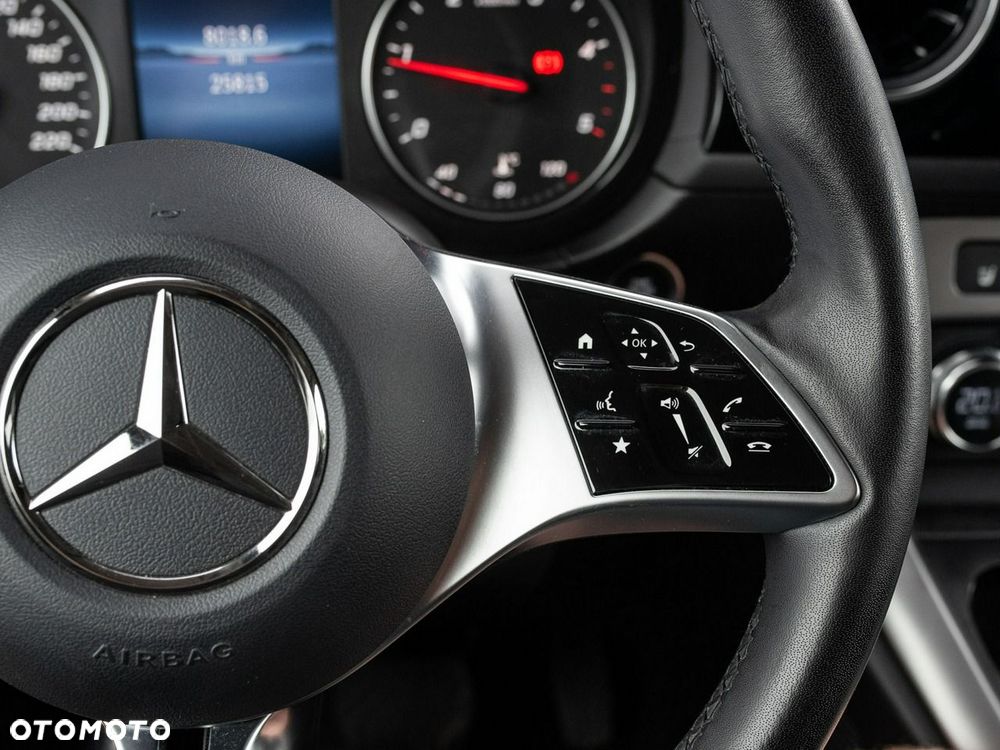 Mercedes-Benz Klasa T - 15