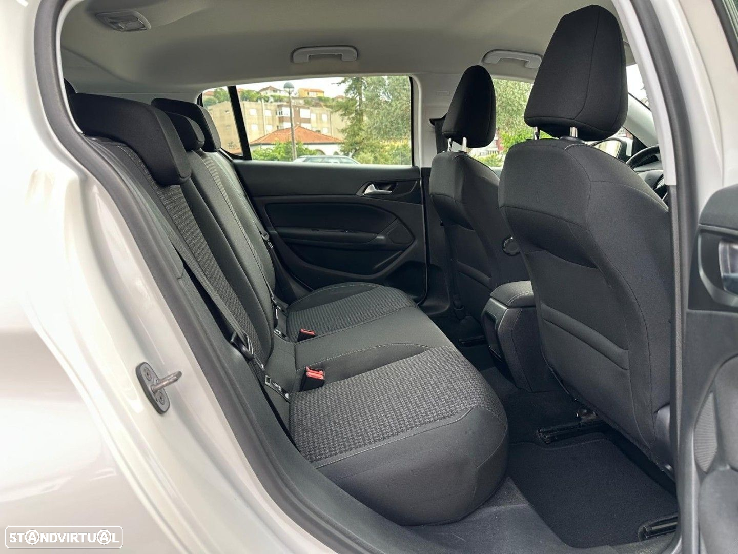 Peugeot 308 1.5 BlueHDi Active Pack - 14