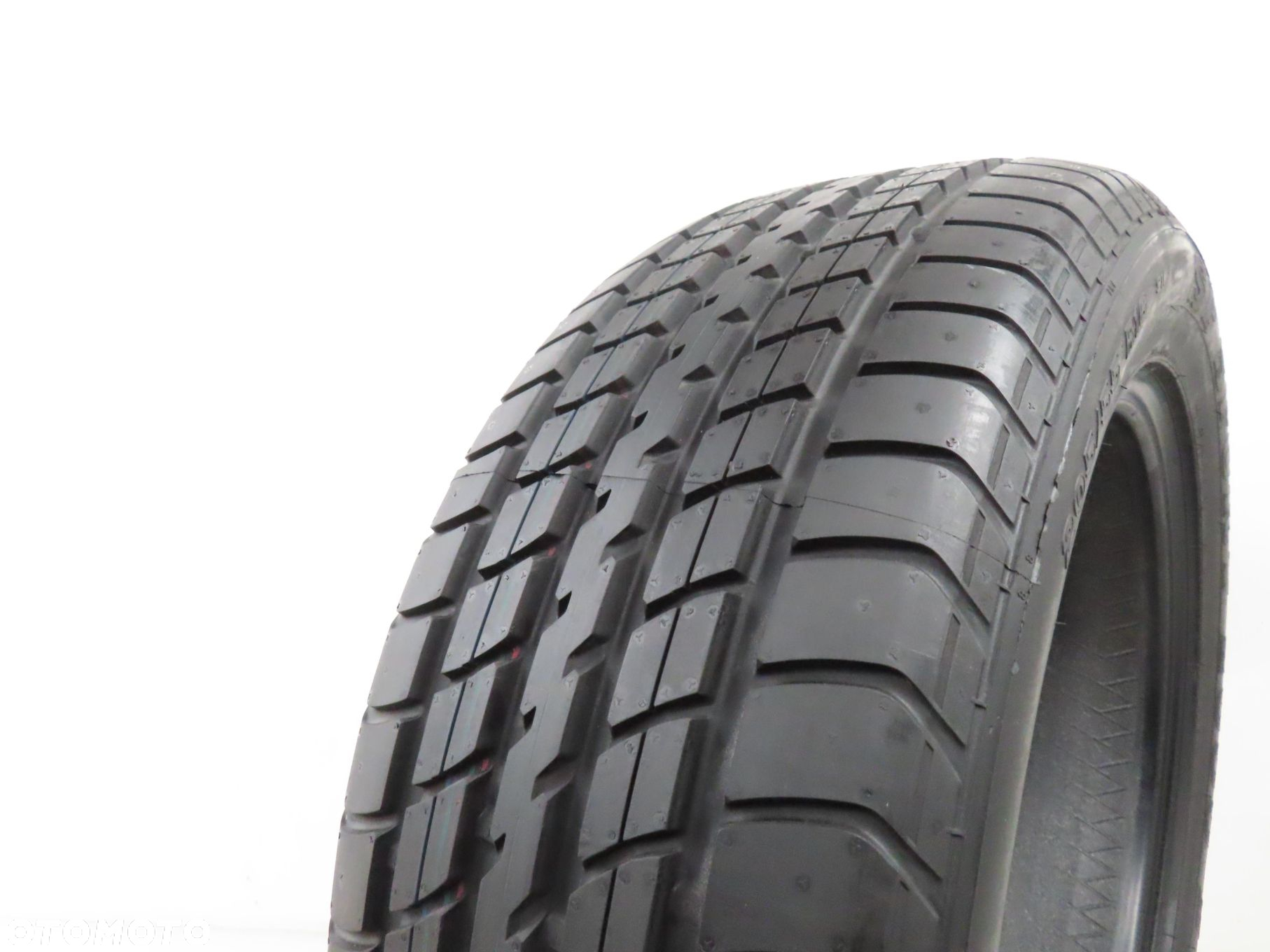 205/55R16 OPONA LETNIA Dunlop SP Sport 2000E 91W - 6