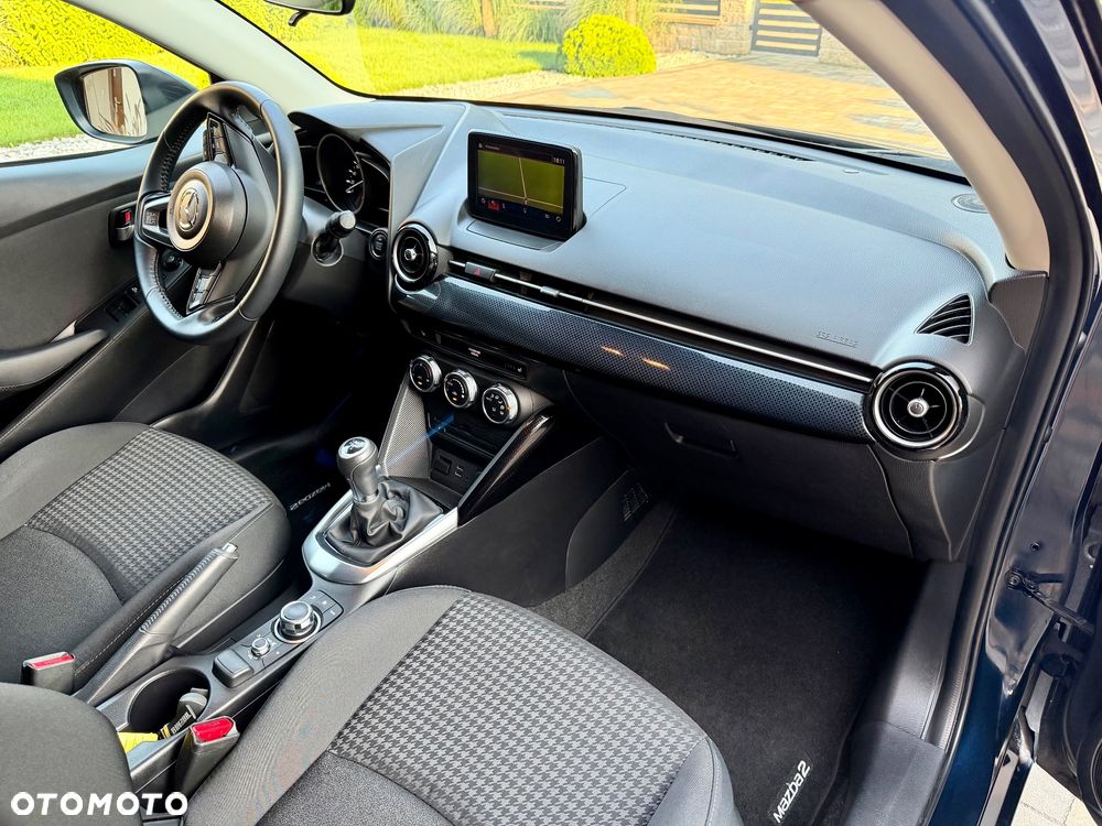Mazda 2 1.5 Skypassion - 30