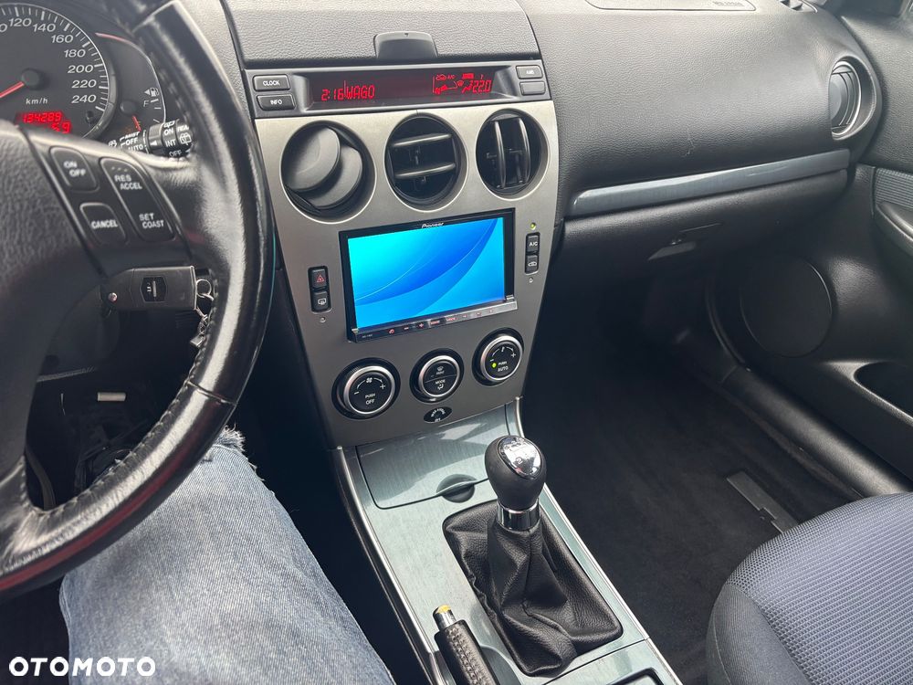 Mazda 6 1.8 Active - 6