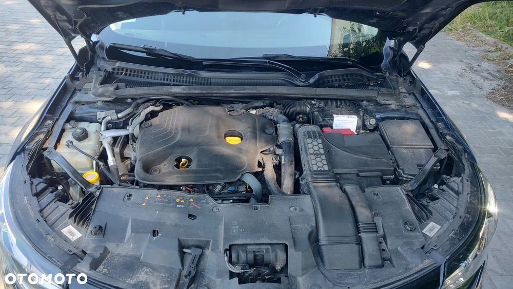 Renault Talisman 1.7 Blue dCi Limited - 38