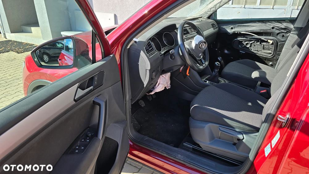 Volkswagen Tiguan - 5