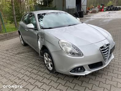 Alfa Romeo Giulietta - 14