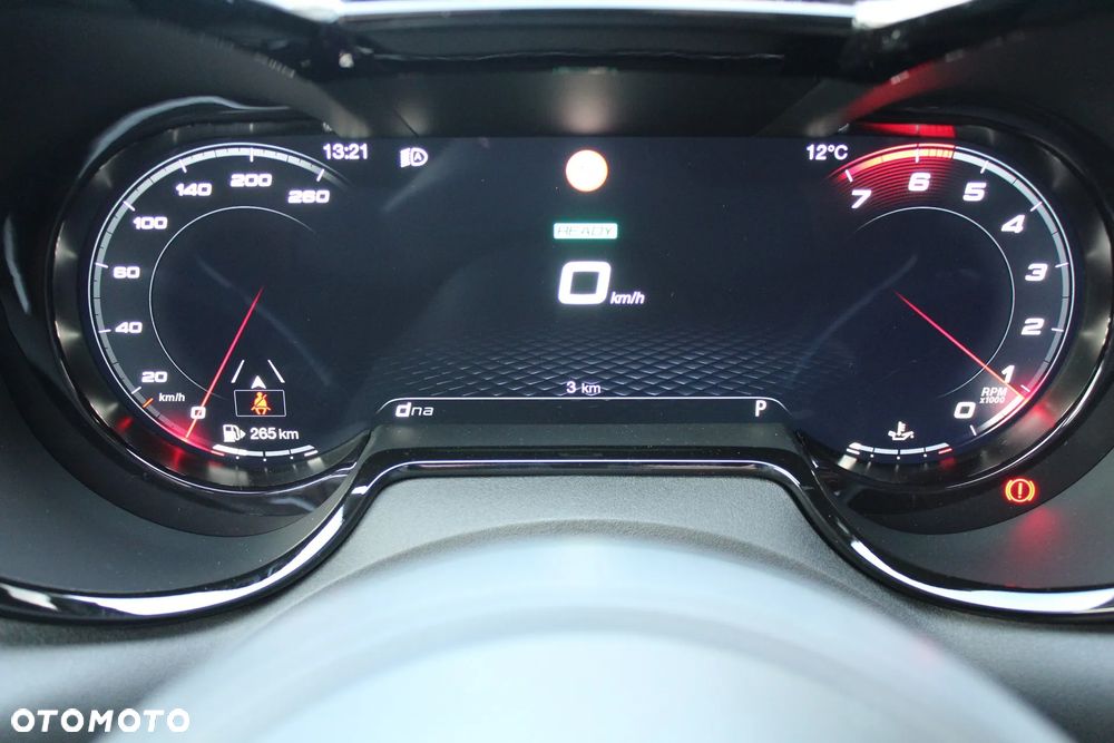 Alfa Romeo Tonale 1.5 T4 GSE mHEV Intensa DCT - 20