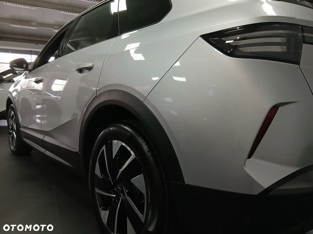 Opel Grandland 1.2 mHEV Edition eDTC6 - 4