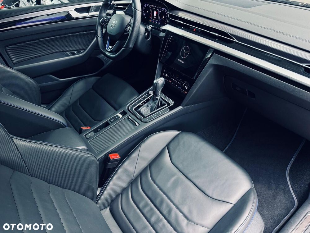 Volkswagen Arteon Shooting Brake 2.0 TSI 4Motion R DSG - 18