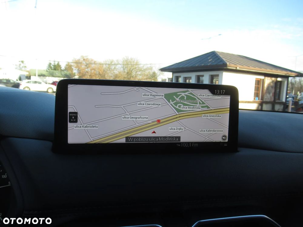 Mazda CX-5 2.0 Skyprestige 2WD - 18