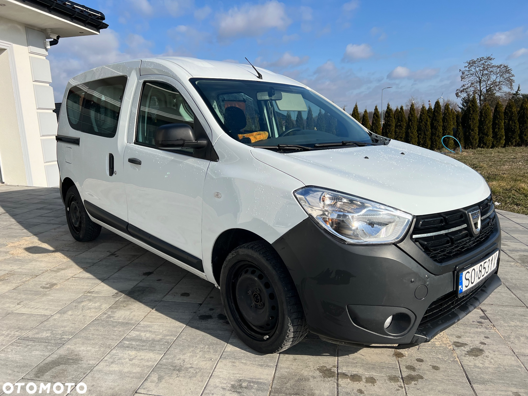 Dacia Dokker 1.6 SCe Ambiance - 5