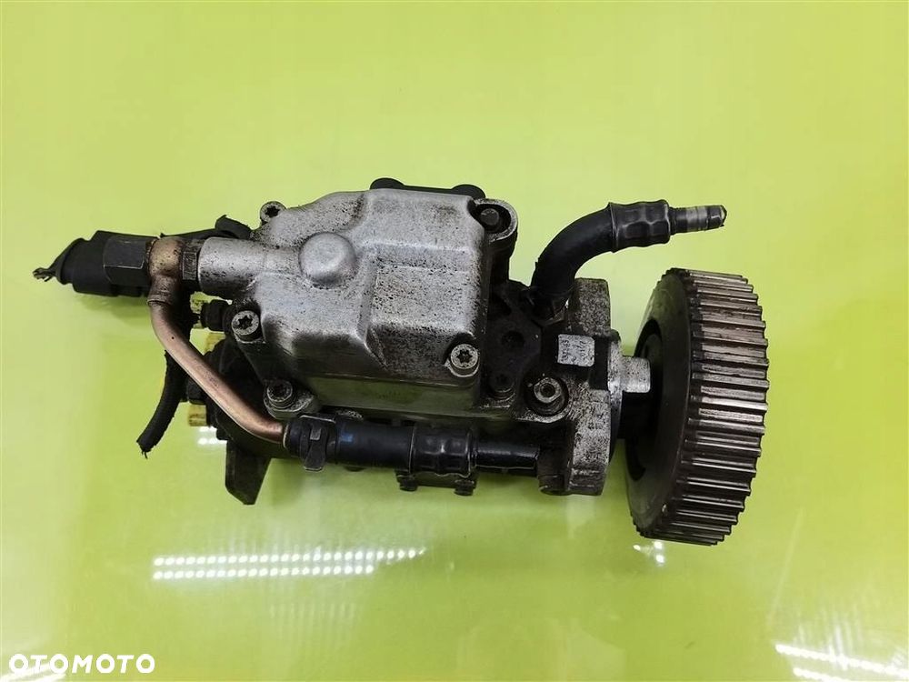 Pompa wtryskowa VW Golf IV 1997-2003 1,9 TDI 038130107B ORYGINAŁ - 6