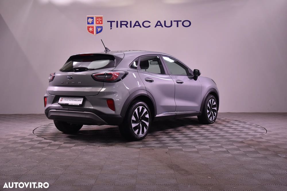 Ford Puma - 6