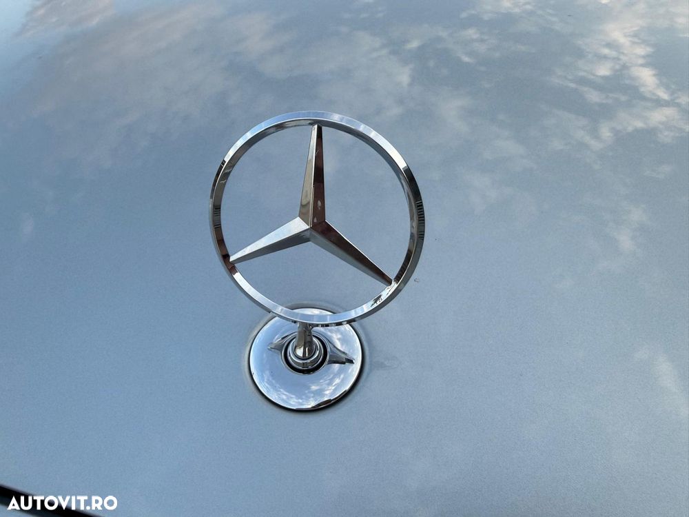 Mercedes-Benz S 350 d 4MATIC 9G-TRONIC - 26