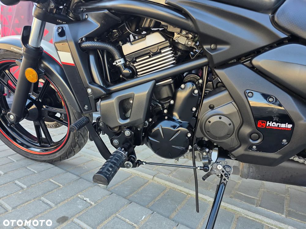 Kawasaki Vulcan - 15