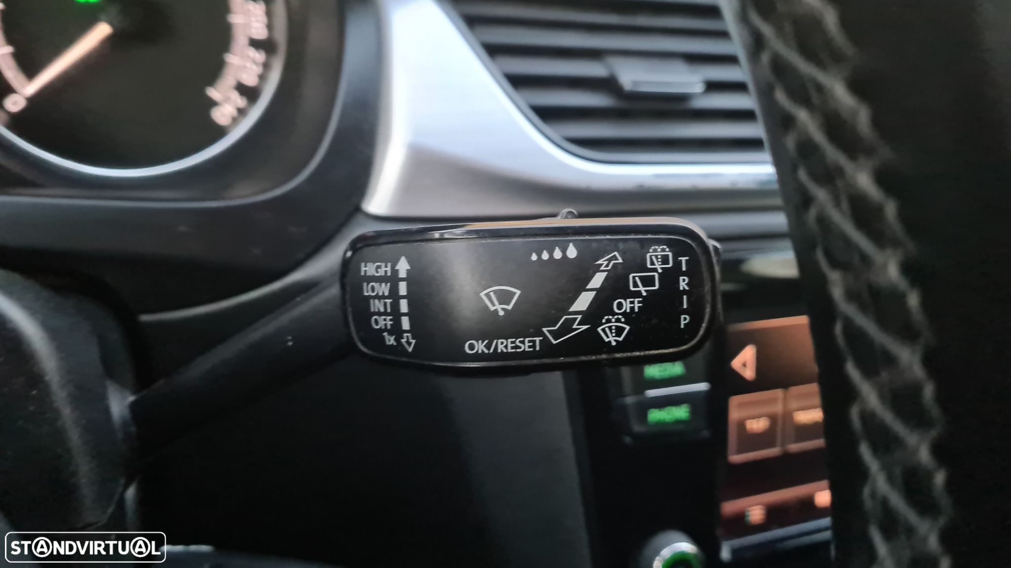 Skoda Rapid Spaceback 1.4 TDi Ambition - 14