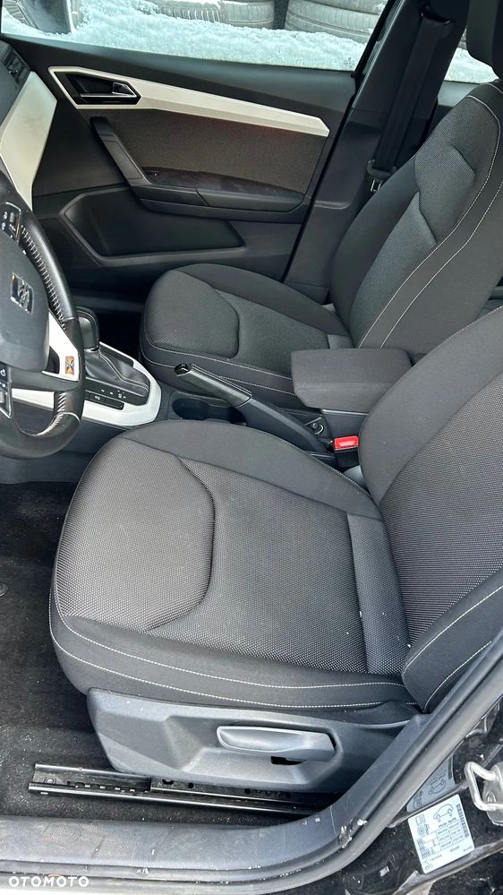 Seat Arona 1.0 TSI OPF DSG Style BEATS - 5