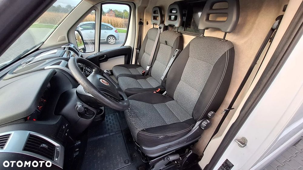 Fiat Ducato - 7