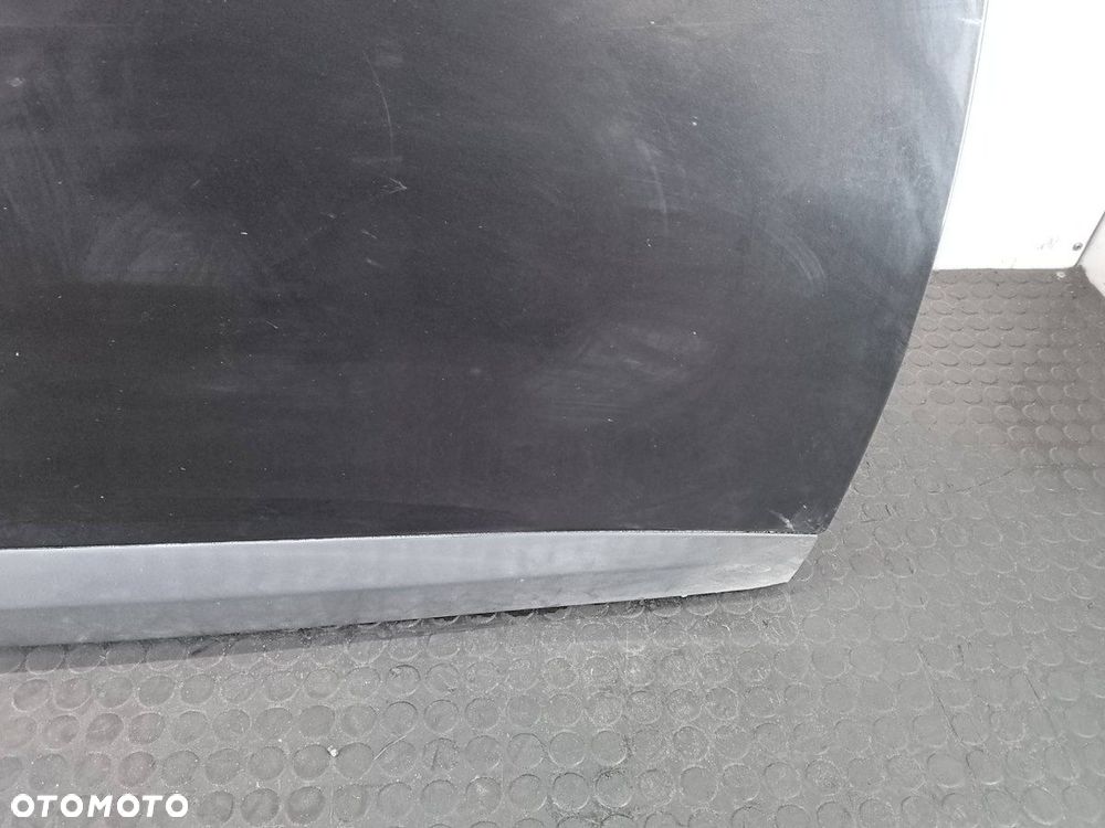 DRZWI PRZÓD PRAWY RENAULT MEGANE III NV676 COUPE - 8