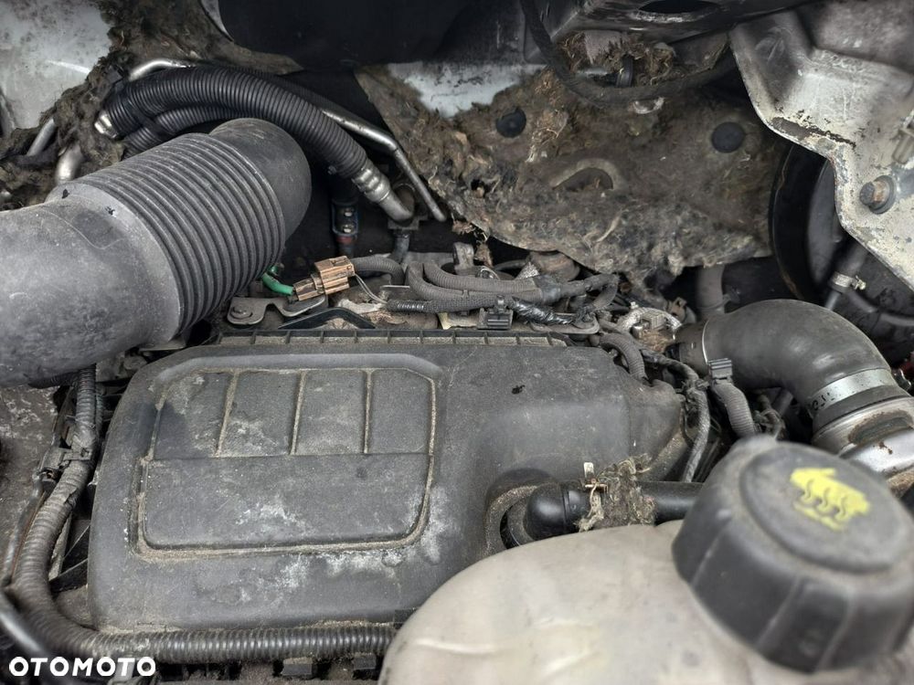 Opel Vivaro - 22