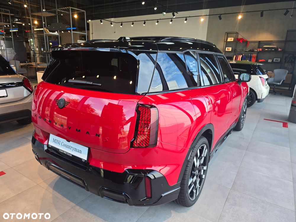 MINI Countryman - 3