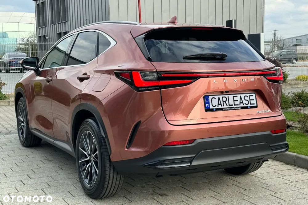 Lexus NX 350h Prestige 2WD - 6