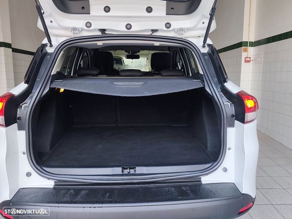 Renault Clio Sport Tourer 0.9 TCe Limited - 15