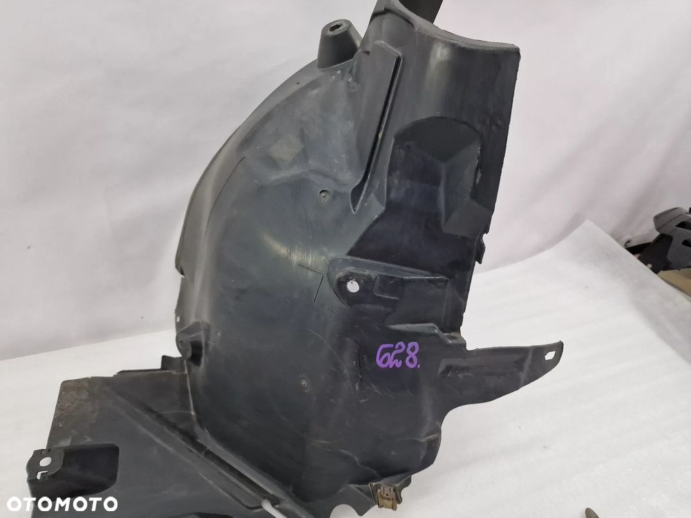 MERCEDES W204 / W204 LIFT C-KLASSA 05-13 LEWE NADKOLE PRZEDNIE PRZÓD TYLNA CZĘŚĆ , NR A2046904730 / A2046983930 , NR AUKCJI N628 - 3