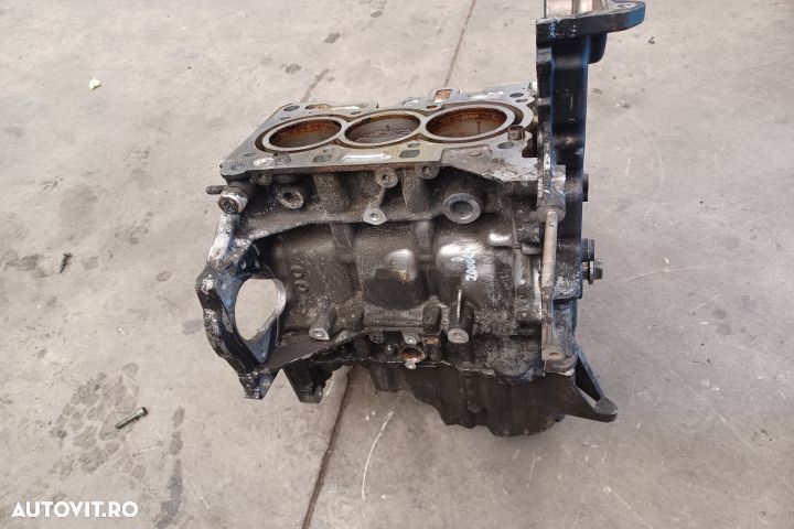 Bloc motor ambielat 1.0 ECOBUST L5Q Opel Karl 1 [2015 - 2020] Hatchba - 5