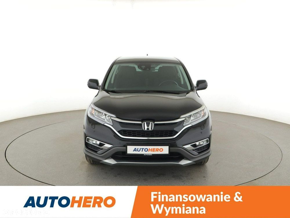 Honda CR-V 2.0i-VTEC 2WD Elegance - 11