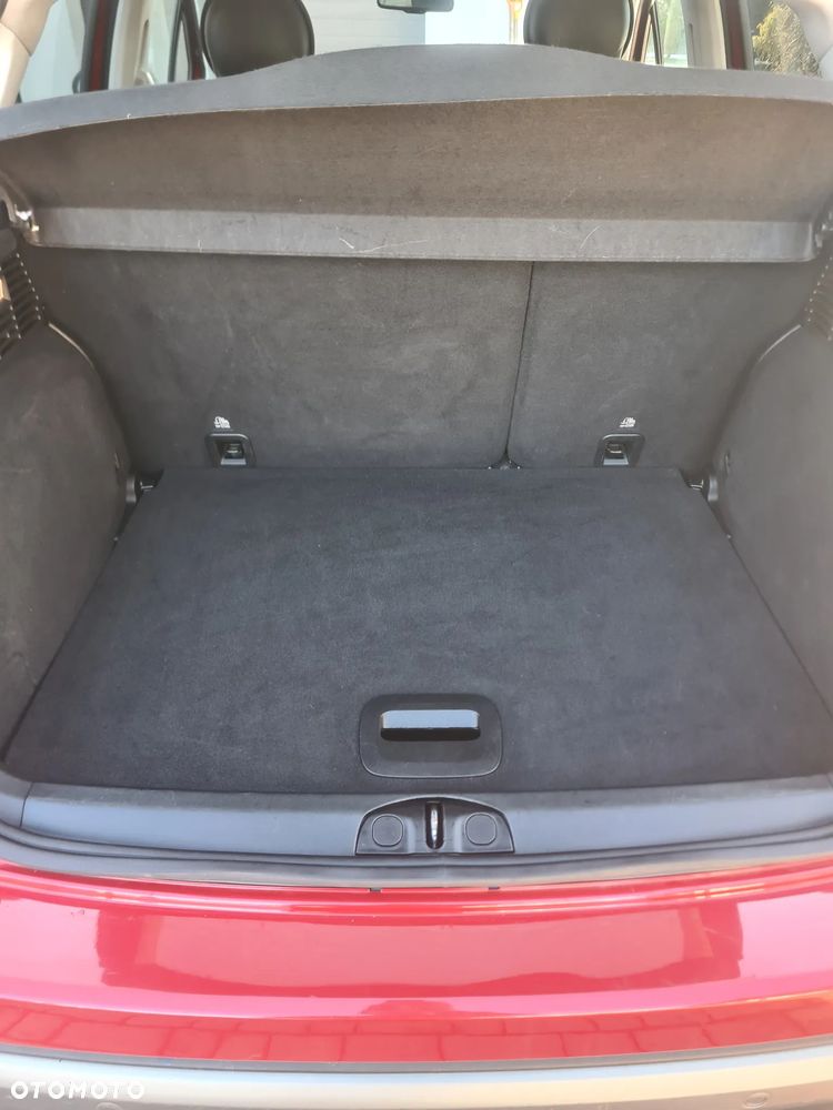 Fiat 500X 2.0 MultiJet Automatik 4x4 S&S Cross Plus - 18