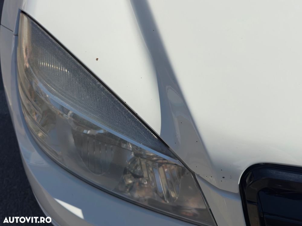 Mercedes-Benz C 180 Kompressor Avantgarde - 11