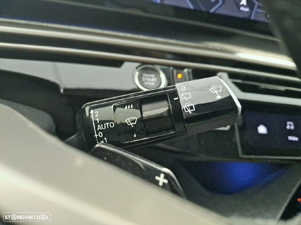 Peugeot 5008 1.2 Hybrid Allure e-DCS6 - 15