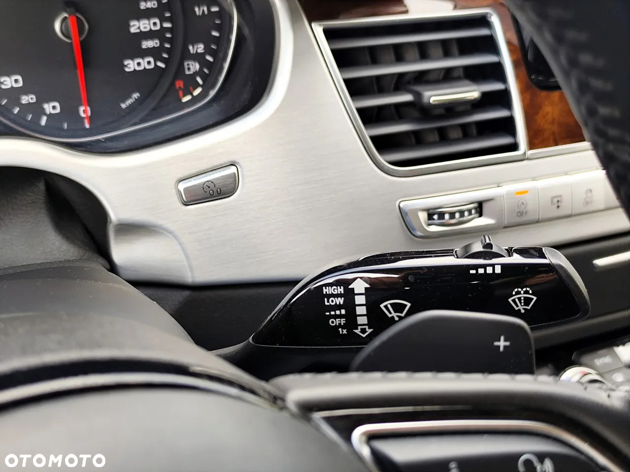 Audi A8 3.0 TDI Quattro - 20