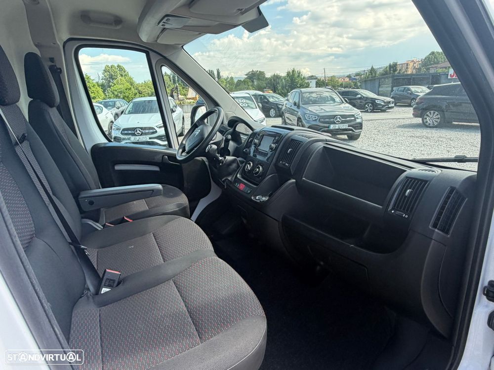 Citroën Jumper 2.2 BlueHDI L2H2 3LUG - 9