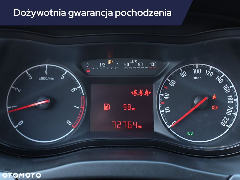 Opel Corsa - 13