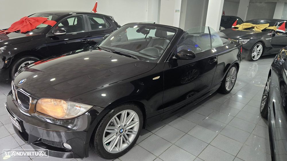 BMW 118 i Limited Edition Lifestyle c/ M Sport Pack - 1