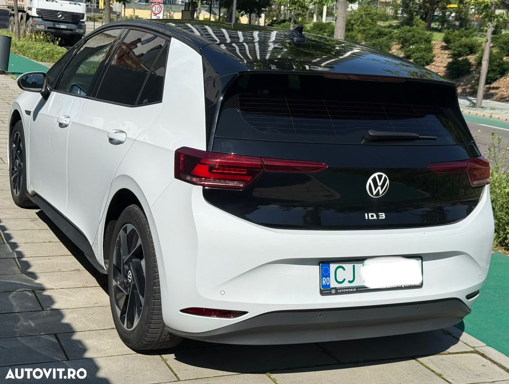 Volkswagen ID.3 58 kWh Pro Performance - 7