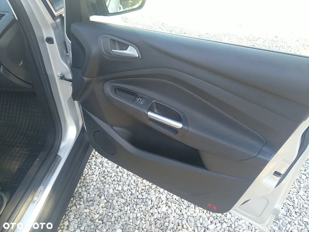 Ford C-MAX 1.0 EcoBoost Titanium ASS - 12