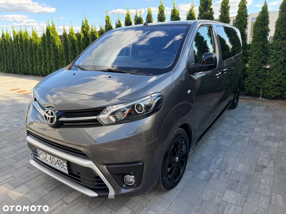 Toyota Proace Verso - 35