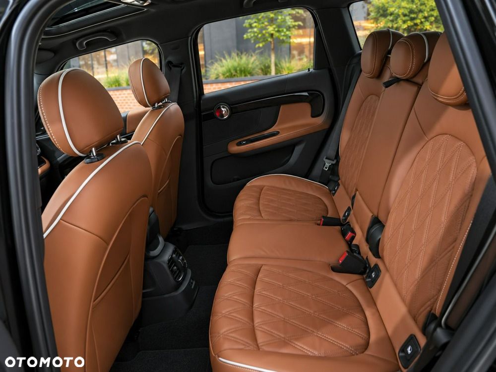 MINI Countryman Cooper S ALL4 Classic Trim sport - 5