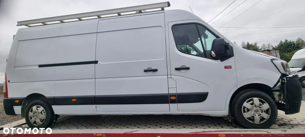 Renault MASTER L3h2 - 5