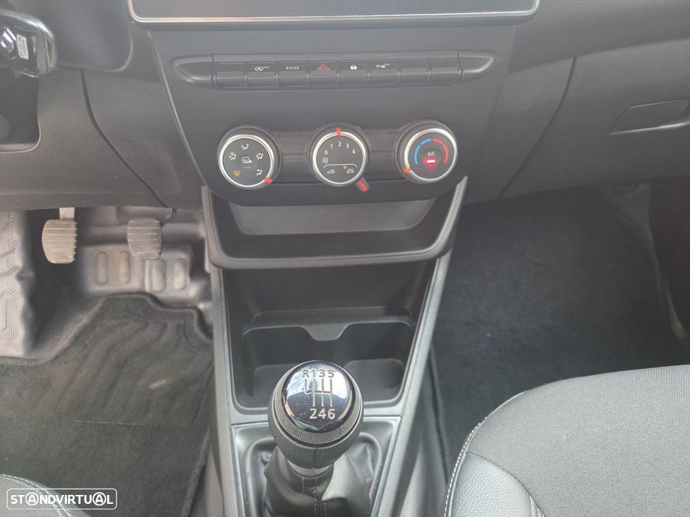 Renault Express 1.5 Blue dCi Advance - 18