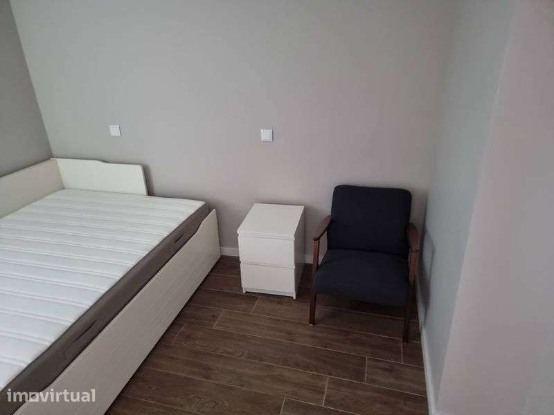 Apartamento junto ao mercado municipal de Guimarães - Grande imagem: 3/6