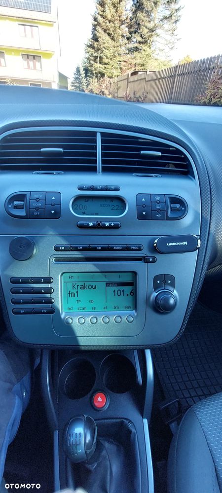 Seat Altea 1.6 Comfort Limited - 13