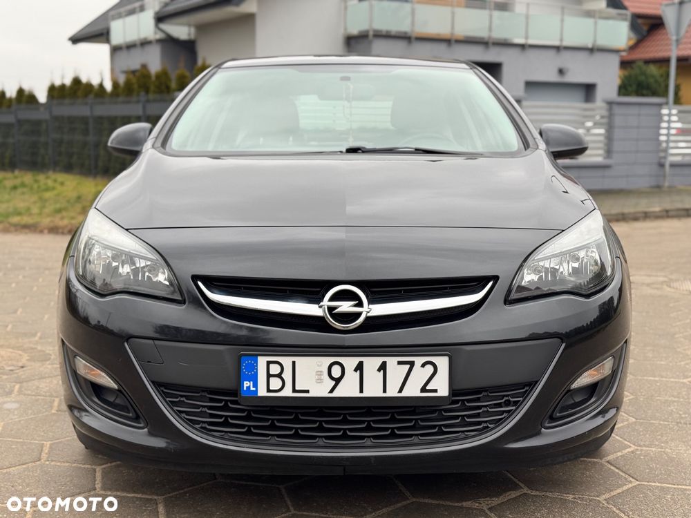 Opel Astra 1.6 Active - 3