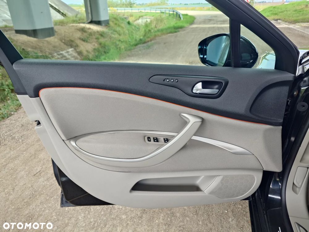 Citroën C5 2.0 HDi Exclusive - 16
