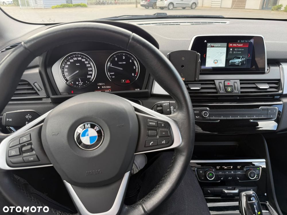 BMW Seria 2 218d GT Advantage - 7