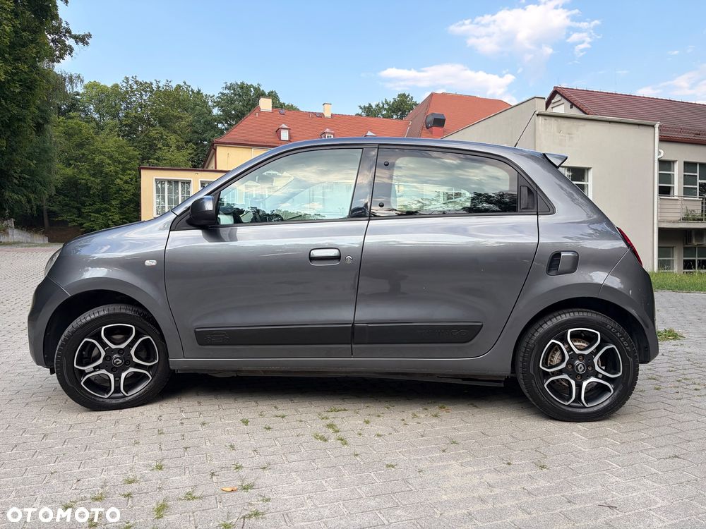 Renault Twingo ENERGY TCe 90 Intens - 11