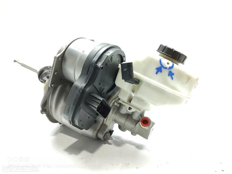 SERVOFREIO VOLKSWAGEN CADDY PROFESIONAL SA03.2015 - 1