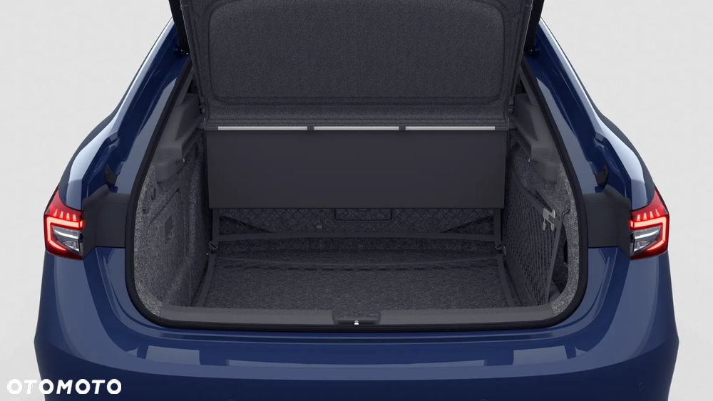 Skoda Superb 2.0 TSI 4x4 Sportline DSG - 6