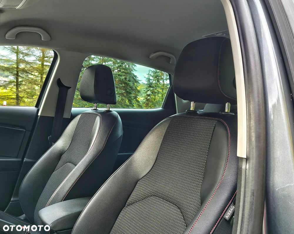 Seat Leon 1.4 EcoTSI FR S&S - 24